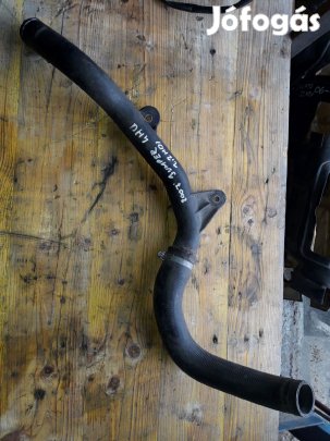 Peugeot Boxer III 06-14 Vízcső