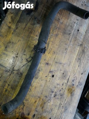 Peugeot Boxer III 06-14 Vízcső