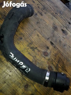 Peugeot Boxer III 06-14 Vízcső + Csonk