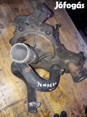 Peugeot Boxer III 06-14 Vízpumpa