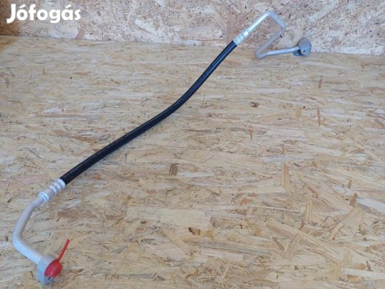 Peugeot Boxer (2006- 2.2 Hdi Diesel Klímacső Új