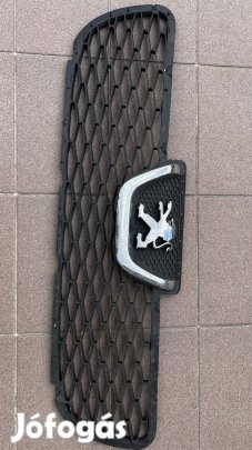 Peugeot Boxer díszrács, hűtőrács