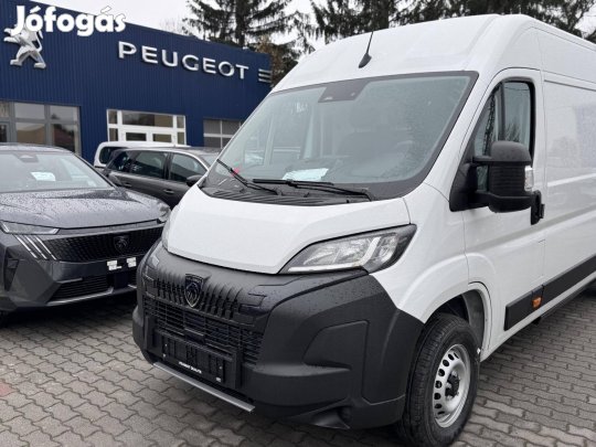 Peugeot Boxer e-Boxer 350 FT Heavy L3H2 (Automa...