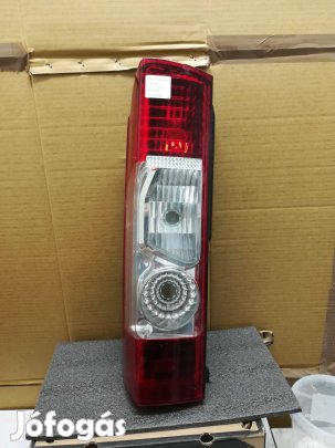 Peugeot Boxer hátsólámpa bal busz 2006-