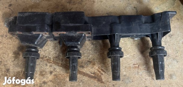 Peugeot Citroem 1.6 16v NFU gyújtótrafó