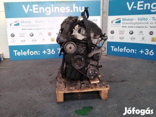 Peugeot,Citroen 1,4B PSA 8F01 bontott motor