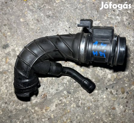 Peugeot Citroen 1.4 hdi turbocső feszítő rezonátor