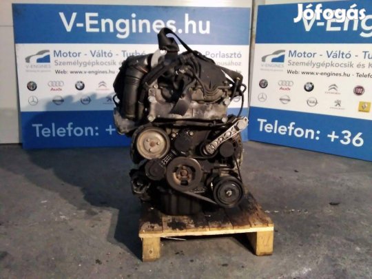 Peugeot,Citroen 1,6B PSA 5F01 bontott motor