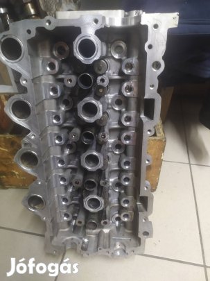 Peugeot Citroen 1.6 HDI 16v Ford Volvo 1.6 TDCI hengerfej 