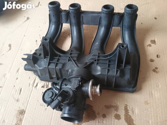 Peugeot Citroen 1.9 Diesel szívósor pillangószeleppel 96 381 112 80