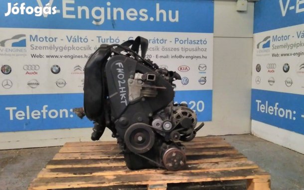 Peugeot,Citroen 2,0HDI PSA Rhy bontott motor