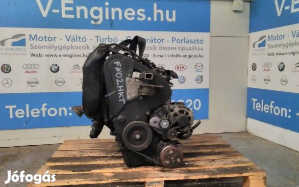 Peugeot,Citroen 2,0HDI Rhy bontott motor