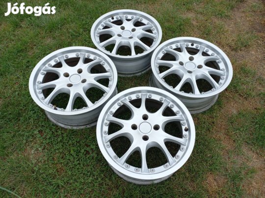 Peugeot-Citroen 4X108 17 colos alufelnik!