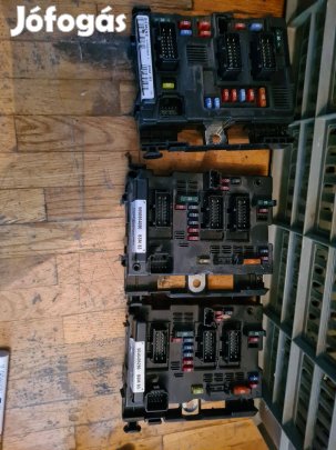 Peugeot Citroen BSM modulok eladók