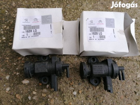 Peugeot Citroen Ford 1.4HDI vákumszelep Gyári!
