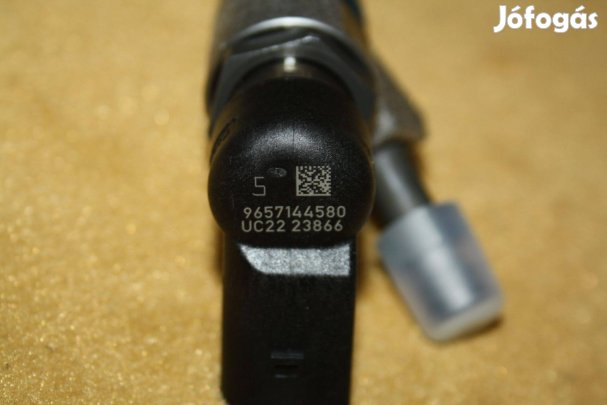 Peugeot Citroen Volvo Porlasztó 9657144880 2.0HDI 3M5Q9F593DB