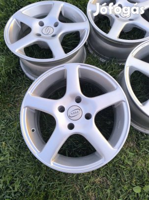 Peugeot Citroen alufelni 7x15 4x108 