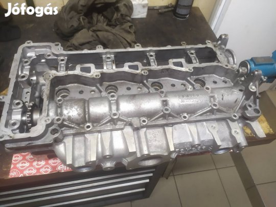 Peugeot Citroen jumper boxer 2.0 blue hdi hengerfej ahm ahn dw10fu