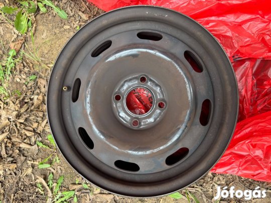 Peugeot Citroen lemezfelni 15