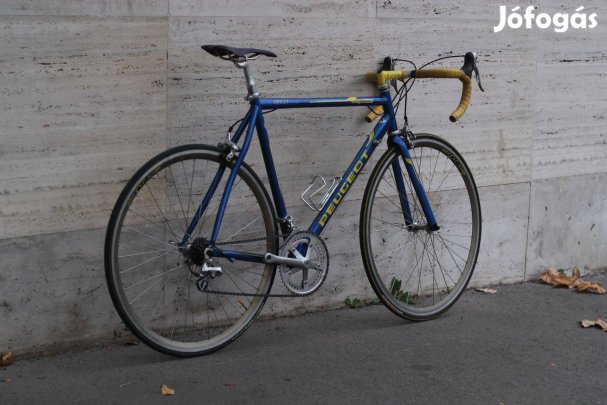 Peugeot Competition 9000 Országúti Kerékpár (59cm Alu)