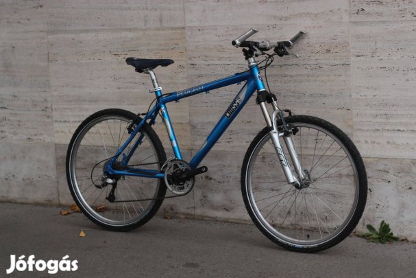 Peugeot Crosslite MTB Kerékpár (48cm Alu)