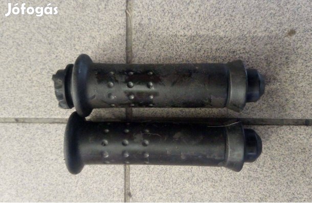 Peugeot Elyseo 100 gázkar