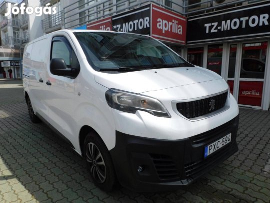 Peugeot Expert 2.0 Bluehdi L2 (3 személyes ) Pr...