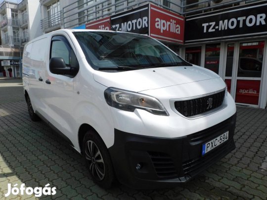 Peugeot Expert 2.0 Bluehdi L2 (3 személyes ) Pr...