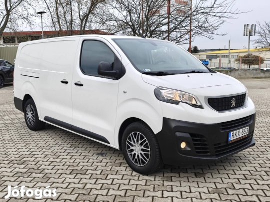 Peugeot Expert 2.0 Bluehdi L3 Pro 122LE/ Dupla...
