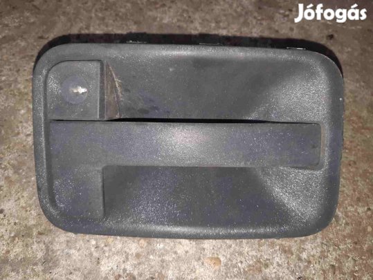 Peugeot Expert Bal Első Külső Ajtókilincs