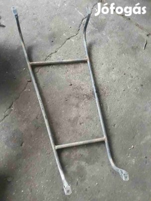 Peugeot Expert Pótkerék Tartó