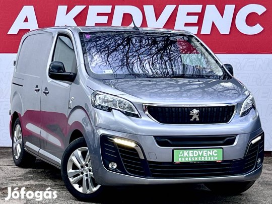 Peugeot Expert e-Expert L1 Premium 50 kWh (Auto...