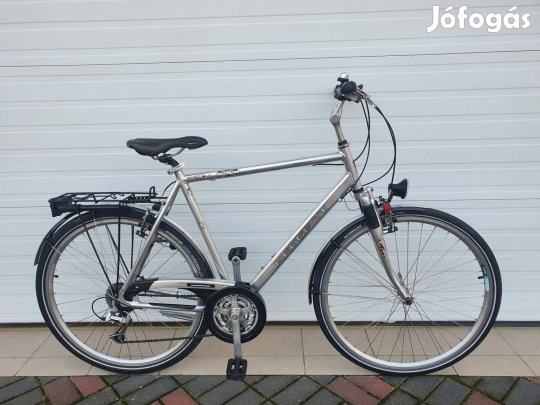 Peugeot Florence Comfort Férfi kerékpár eladó (28)