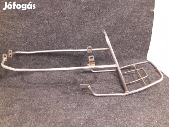 Peugeot GL 10 Mofa csomagtartó