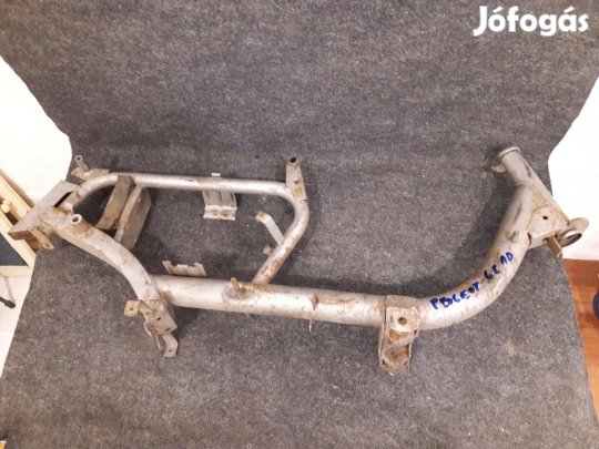 Peugeot GL 10 Mofa motor váz