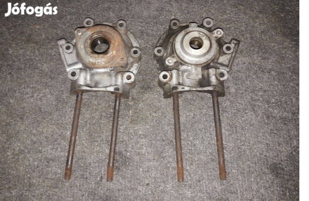 Peugeot GL 10 moped gyári blokk közép