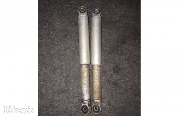 Peugeot GL 10 moped gyári hátsó teleszkóp pár