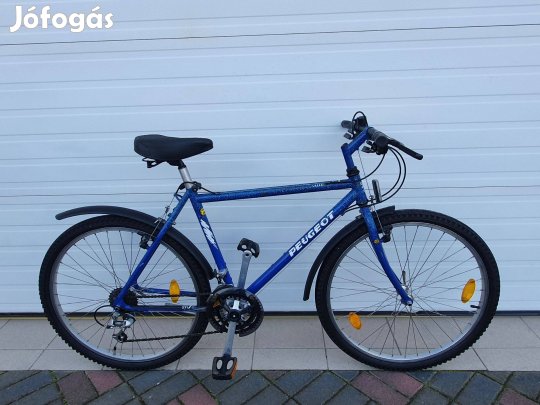 Peugeot Hurricane Férfi kerékpár eladó Kalocsán