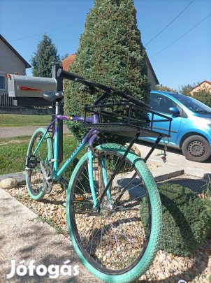 Peugeot Hurricane MTB 