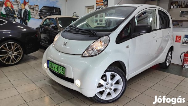 Peugeot Ion Active CVT 2 Személyes TGK.Azonnal...