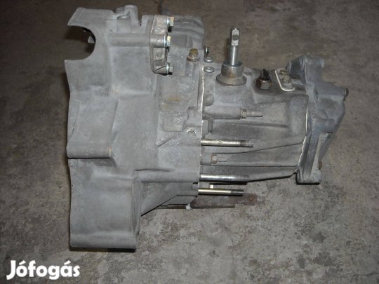 Peugeot J5/Citroen C25 lakóautó sebességváltó eladó