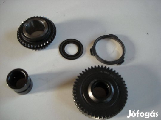 Peugeot J5 lakóautó váltó alk., 5. fokozat eladó