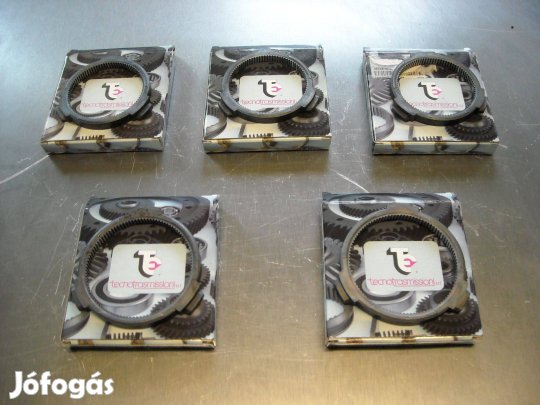 Peugeot J5 lakóautó váltó alk., szinkrongyűrű eladó