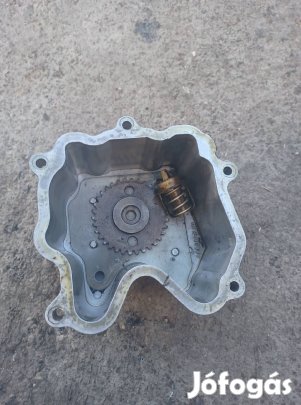 Peugeot Jetforce 125 Szelepfedél