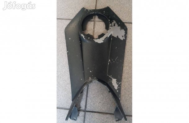 Peugeot Jetforce tank keret