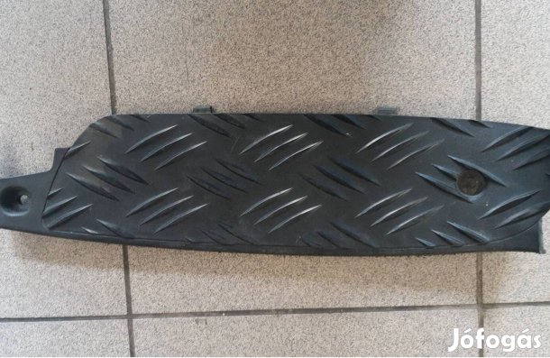 Peugeot Jetforce taposó jobb