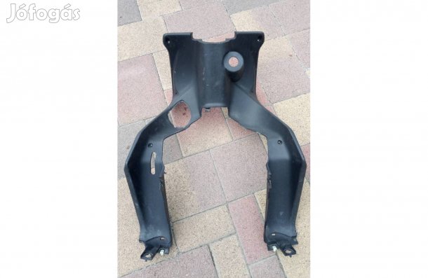 Peugeot Jetforce térdidom