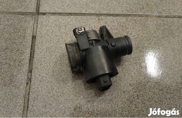 Peugeot Jetforce tsdi fojtószelep
