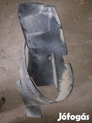 Peugeot Partner 02-08 Bal Első Dobbetét