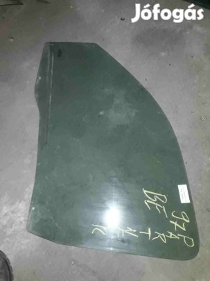 Peugeot Partner 02-08 Bal Első Lejáró Ablaküveg